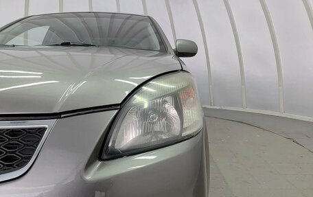 KIA Rio II, 2011 год, 540 000 рублей, 17 фотография