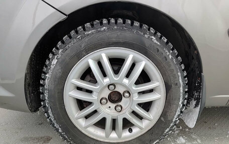 KIA Rio II, 2011 год, 540 000 рублей, 18 фотография