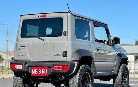 Suzuki Jimny, 2022 год, 1 650 008 рублей, 3 фотография