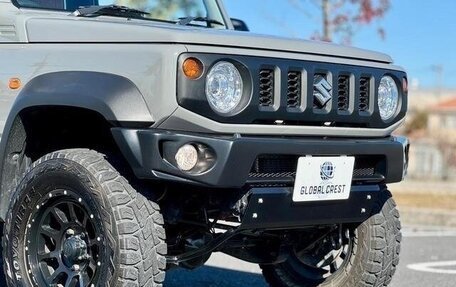 Suzuki Jimny, 2022 год, 1 650 008 рублей, 6 фотография