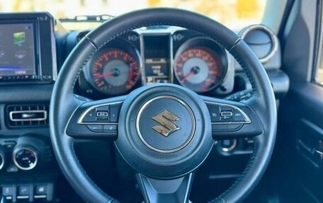 Suzuki Jimny, 2022 год, 1 650 008 рублей, 14 фотография