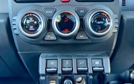 Suzuki Jimny, 2022 год, 1 650 008 рублей, 16 фотография