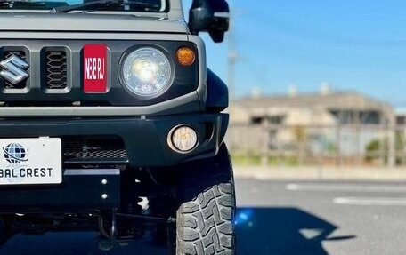 Suzuki Jimny, 2022 год, 1 650 008 рублей, 8 фотография