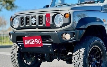 Suzuki Jimny, 2022 год, 1 650 008 рублей, 7 фотография
