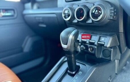 Suzuki Jimny, 2022 год, 1 650 008 рублей, 15 фотография