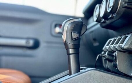 Suzuki Jimny, 2022 год, 1 650 008 рублей, 17 фотография