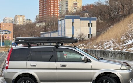 Honda HR-V I, 2005 год, 600 000 рублей, 5 фотография