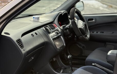 Honda HR-V I, 2005 год, 600 000 рублей, 10 фотография