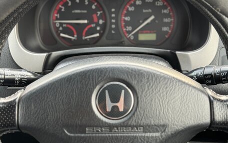 Honda HR-V I, 2005 год, 600 000 рублей, 13 фотография