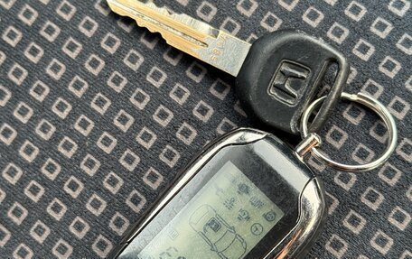 Honda HR-V I, 2005 год, 600 000 рублей, 16 фотография