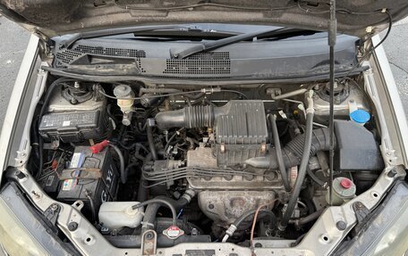 Honda HR-V I, 2005 год, 600 000 рублей, 17 фотография