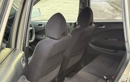 Honda HR-V I, 2005 год, 600 000 рублей, 19 фотография