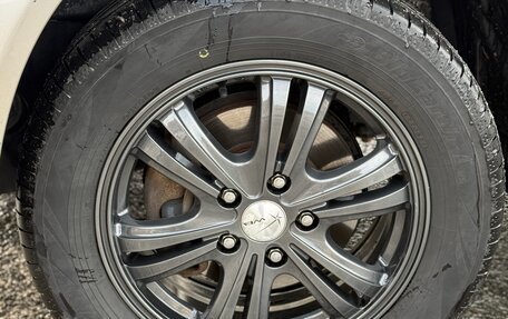 Honda HR-V I, 2005 год, 600 000 рублей, 14 фотография