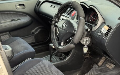 Honda HR-V I, 2005 год, 600 000 рублей, 11 фотография