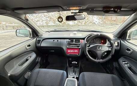 Honda HR-V I, 2005 год, 600 000 рублей, 12 фотография