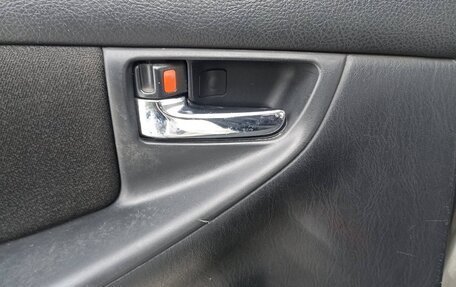 Toyota Corolla, 2006 год, 463 000 рублей, 12 фотография