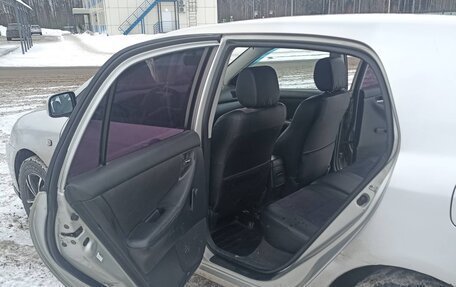 Toyota Corolla, 2006 год, 463 000 рублей, 13 фотография