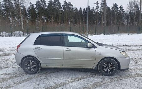 Toyota Corolla, 2006 год, 463 000 рублей, 3 фотография