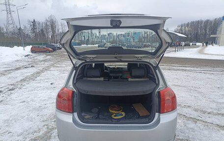 Toyota Corolla, 2006 год, 463 000 рублей, 8 фотография