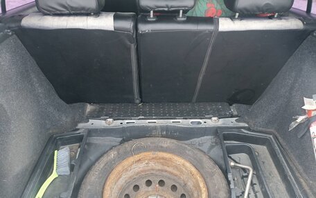 Toyota Corolla, 2006 год, 463 000 рублей, 11 фотография