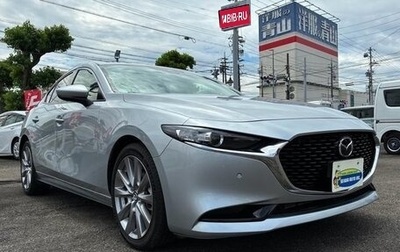 Mazda 3, 2022 год, 1 150 000 рублей, 1 фотография