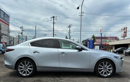 Mazda 3, 2022 год, 1 150 000 рублей, 3 фотография