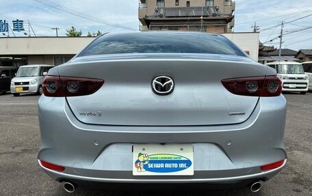 Mazda 3, 2022 год, 1 150 000 рублей, 6 фотография