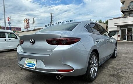 Mazda 3, 2022 год, 1 150 000 рублей, 5 фотография