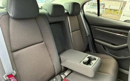 Mazda 3, 2022 год, 1 150 000 рублей, 12 фотография