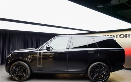 Land Rover Range Rover IV рестайлинг, 2025 год, 24 450 000 рублей, 9 фотография