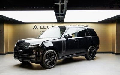 Land Rover Range Rover IV рестайлинг, 2025 год, 24 450 000 рублей, 1 фотография