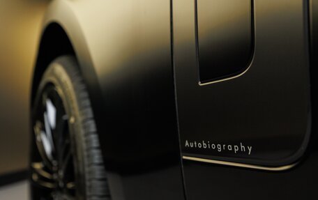 Land Rover Range Rover IV рестайлинг, 2025 год, 24 450 000 рублей, 7 фотография