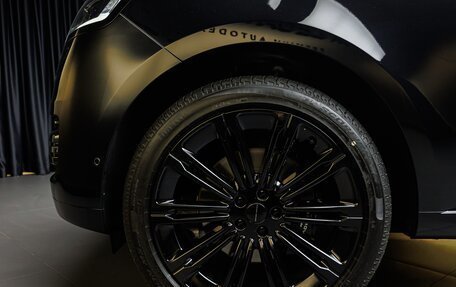 Land Rover Range Rover IV рестайлинг, 2025 год, 24 450 000 рублей, 10 фотография