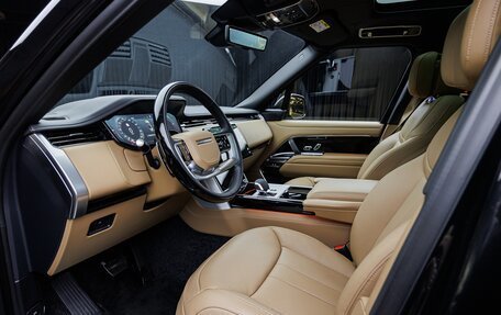 Land Rover Range Rover IV рестайлинг, 2025 год, 24 450 000 рублей, 13 фотография