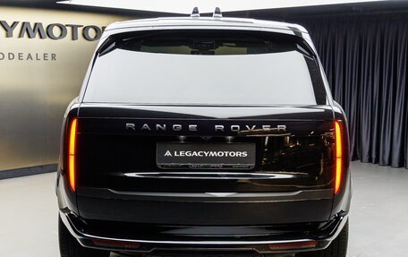 Land Rover Range Rover IV рестайлинг, 2025 год, 24 450 000 рублей, 8 фотография