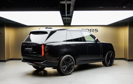 Land Rover Range Rover IV рестайлинг, 2025 год, 24 450 000 рублей, 5 фотография