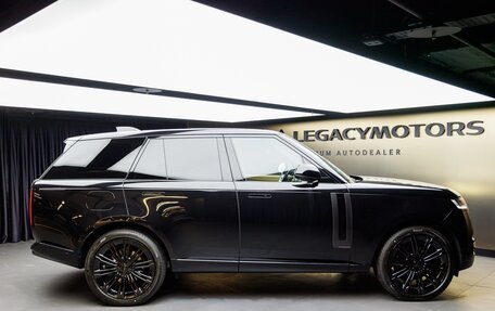 Land Rover Range Rover IV рестайлинг, 2025 год, 24 450 000 рублей, 4 фотография