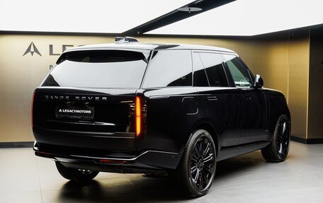 Land Rover Range Rover IV рестайлинг, 2025 год, 24 450 000 рублей, 6 фотография