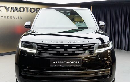 Land Rover Range Rover IV рестайлинг, 2025 год, 24 450 000 рублей, 3 фотография