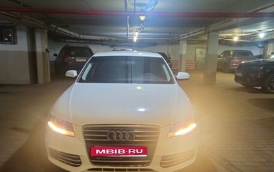 Audi A4, 2010 год, 765 000 рублей, 1 фотография