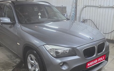 BMW X1, 2012 год, 1 100 000 рублей, 1 фотография