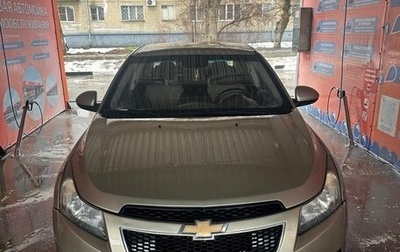 Chevrolet Cruze II, 2011 год, 600 000 рублей, 1 фотография