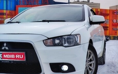 Mitsubishi Lancer IX, 2011 год, 800 000 рублей, 1 фотография