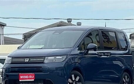 Honda Freed, 2025 год, 2 000 009 рублей, 1 фотография