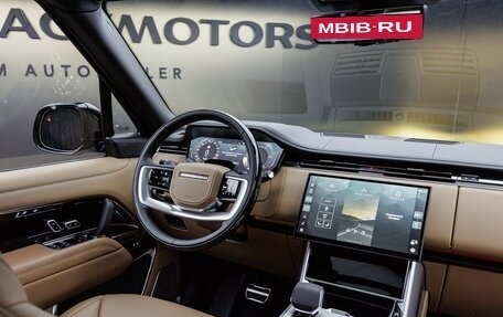 Land Rover Range Rover IV рестайлинг, 2025 год, 24 450 000 рублей, 16 фотография