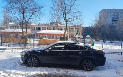 Mazda 6, 2018 год, 1 800 000 рублей, 1 фотография