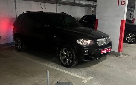 BMW X5, 2008 год, 2 000 000 рублей, 1 фотография