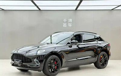 Aston Martin DBX I, 2023 год, 17 000 000 рублей, 1 фотография
