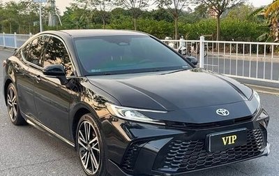 Toyota Camry, 2024 год, 3 390 000 рублей, 1 фотография