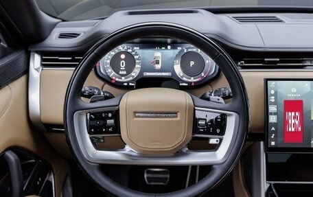 Land Rover Range Rover IV рестайлинг, 2025 год, 24 450 000 рублей, 18 фотография